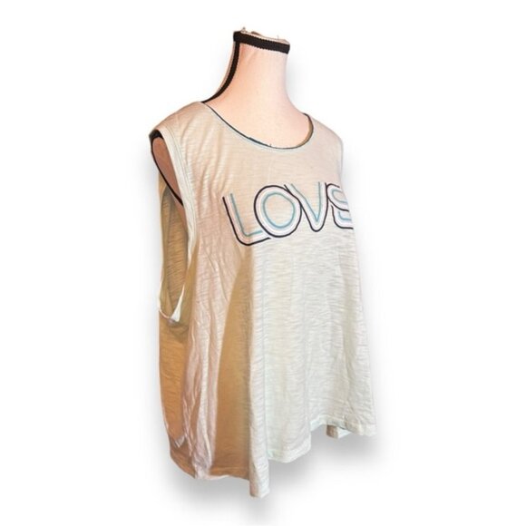 Women’s XXL Old Navy Activewear Tank Top 2 Top Set! - Picture 15 of 15